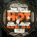 IVANO COPPOLA & CHRISTIAN PROMMER / HOT