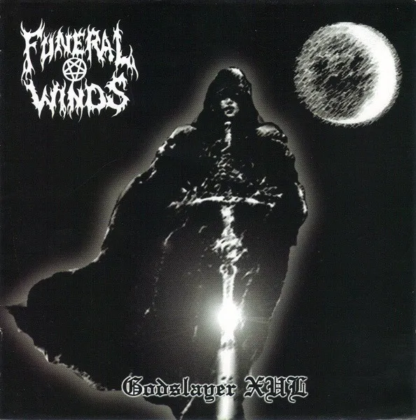 FUNERAL WINDS / GODSLAYER XUL