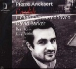 PIERRE ANCKAERT / CANDIDE