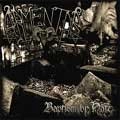 ARMENTAR / BAPTISM BY HATE