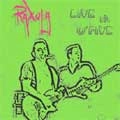 RAXOLA / LIVE IN O'FIVE