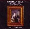 I JAH MAN LEVI / アイ・ジャー・マン・レヴィ / BLACK ROYALITIES