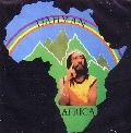I JAH MAN LEVI / アイ・ジャー・マン・レヴィ / AFRICA