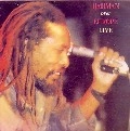 I JAH MAN LEVI / アイ・ジャー・マン・レヴィ / OVER EUROPE LIVE