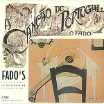 V.A. / AS SETE COLINAS DO FADO
