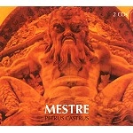 PETRUS CASTRUS / MESTRE