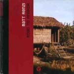 MATT RENZI / マット・レンジ / ROAD TO ANGKOR