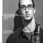 STEVE LEHMAN / スティーヴ・リーマン / INTERFACE