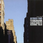 AFONSO PAIS / アフォンソ・パイス / TERRANOVA