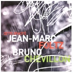 JEAN-MARC FOLTZ / ジーン・マックフォルツ / CETTE OPACITE