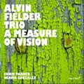 ALVIN FIELDER / MEASURE OF VISION