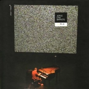 JORGE LIMA BARRETO / ZUL ZELUB