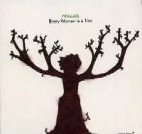 ANGLES (FREE JAZZ) / アングルス / EVEREY WOMAN IS A TREE