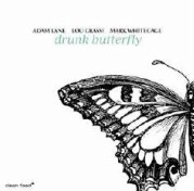 ADAM LANE / アダム・レーン / DRUNK BUTTERFLY
