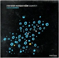 FREDRIK NORDSTROM / フレデリック・ノードストローム / LIVE IN COIMBRA