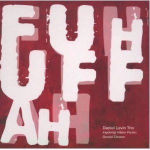 DANIEL LEVIN / ダニエル・レヴィン / FUHUFFAH