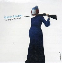 DARREN JOHNSTON / EDGE OF THE FOREST