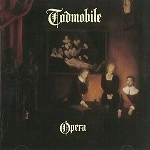 TODMOBILE / OPERA
