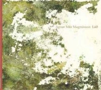 AGNAR MAR MAGNUSSON / LAD