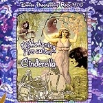 CINDERELLA / シンデレラ / UDKOKSNING I TRE SATSER