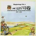 DEN LILLE PRINS / HIPPIEOLOGY VOL.1