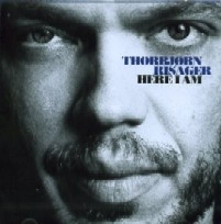 THORBJORN RISAGER / HERE I AM