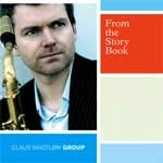 CLAUS WAIDTLOW / クラウス・ワイドトロウ / FROM THE STORY BOOK