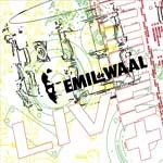 EMIL DE WAAL / エミール・デ・ヴォール / LIVE +