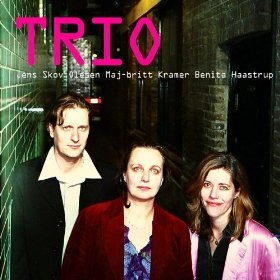MAJ-BRITT KRAMER / TRIO