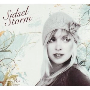SIDSEL STORM / シゼル・ストーム / SIDSEL STORM