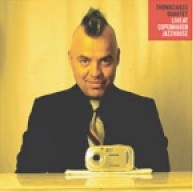 THOMAS HASS / トーマス・ハス / LIVE AT COPENHAGEN JAZZHOUSE