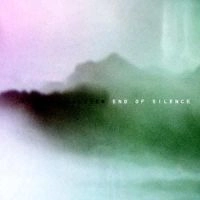 KENNETH KNUDSEN / ケネト・クヌセン / END OF SILENCE