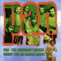 PAN (DEN) / パン / ON THE AIR-DR SESSIONS 1970