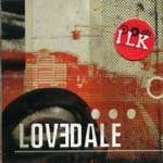 JESPER LOVDAL / LOVEDALE