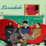LOVEDALE / ラヴ・デール / GRILL MUSIC