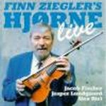 FINN ZIEGLER / FINN ZIEGLER'S HJORNE LIVE