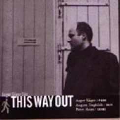 ASGER SIIGER / THIS WAY OUT