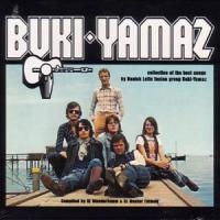 BUKI YAMAZ / COLLECTION OF THE BEST SONGS