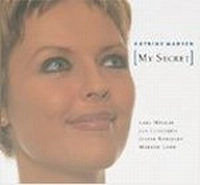 KATRINE MADSEN / カトリーヌ・マッドセン / MY SECRET