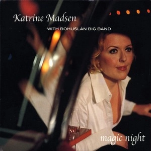 KATRINE MADSEN / カトリーヌ・マッドセン / MAGIC NIGHT