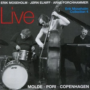 ERIK MOSEHOLM / エリックモーズホルム / MOLDE PORI COPENHAGE