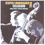 JESPER LUNDGAARD / イェスパー・ルンゴー / CELLULOID