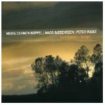 MARIE CARMEN KOPPEL / CARL NIELSEN-SANGE
