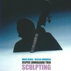 JESPER LUNDGAARD / イェスパー・ルンゴー / SCULPTING