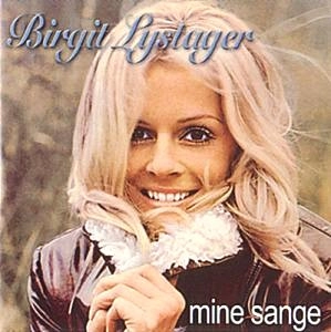 BIRGIT LYSTAGER / ビアギッテ・ルストゥエア / MINE SANGE(7CD BOX)
