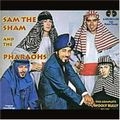 SAM THE SHAM & THE PHARAOHS / サム・ザ・シャム＆ザ・ファラオス / COMPLETE WOOLY BULLY YEARS (3CD)