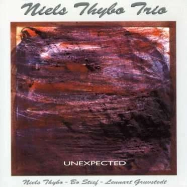 NIELS THYBO / UNEXPECTED
