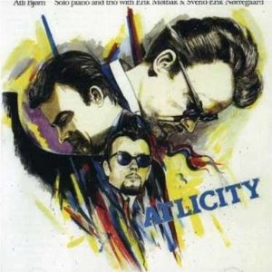 ATLI BJORN / アトリ・ビョーン / Atlicity