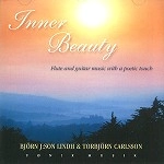 BJÖRN J:SON LINDH/TORBJORN CARLSSON / INNER BEAUTY