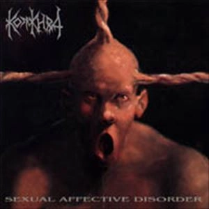 KONKHRA / SEXUAL AFECTIVE DISORDER